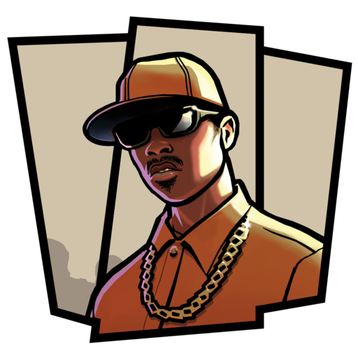 Los Santos Roleplay Logo